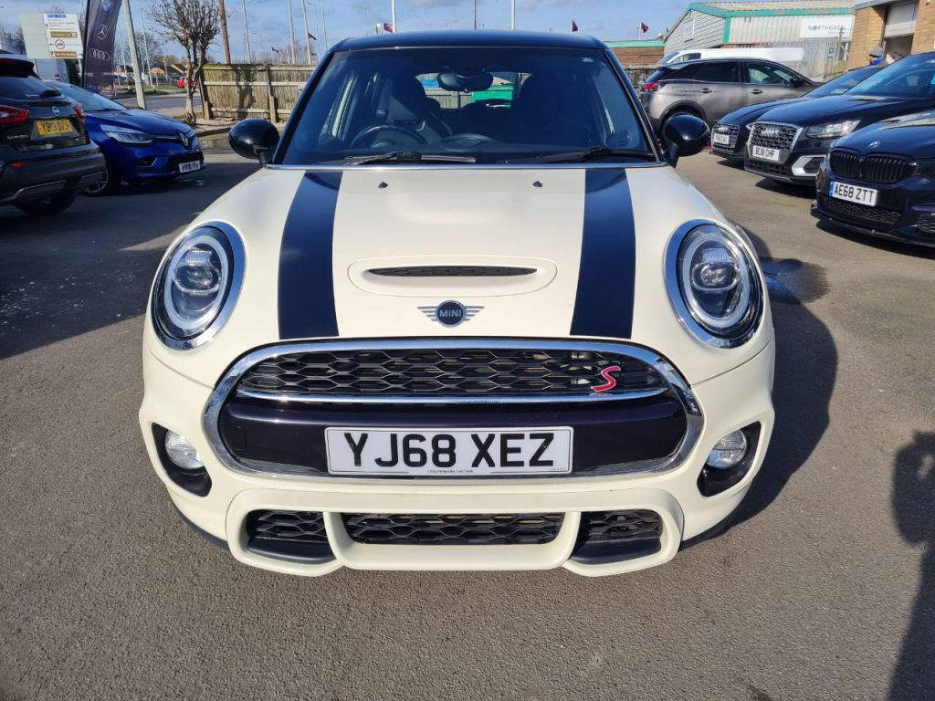 Used MINI Hatch 2018 for sale - 77679882: Photo 8