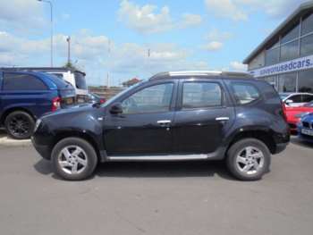 2013 - 1.5 dCi 110 Laureate 5dr