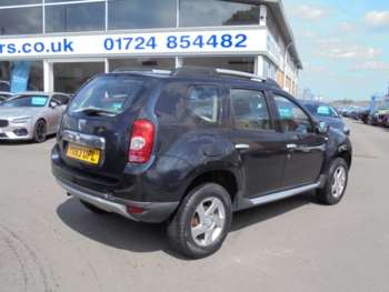 Used Dacia Duster 2013 for sale - 74857760: Photo