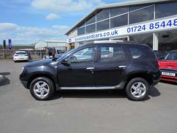 Used Dacia Duster 2013 for sale - 74857760: Photo