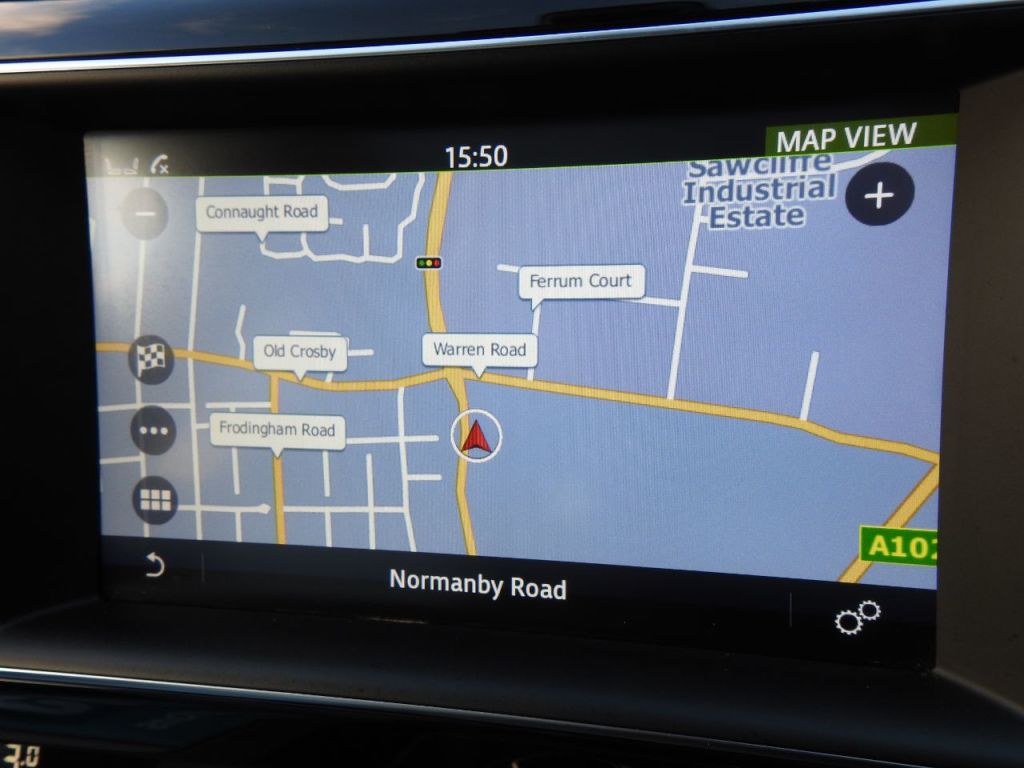 Used Jaguar F-Pace 2017 for sale - 76436445: Photo 23