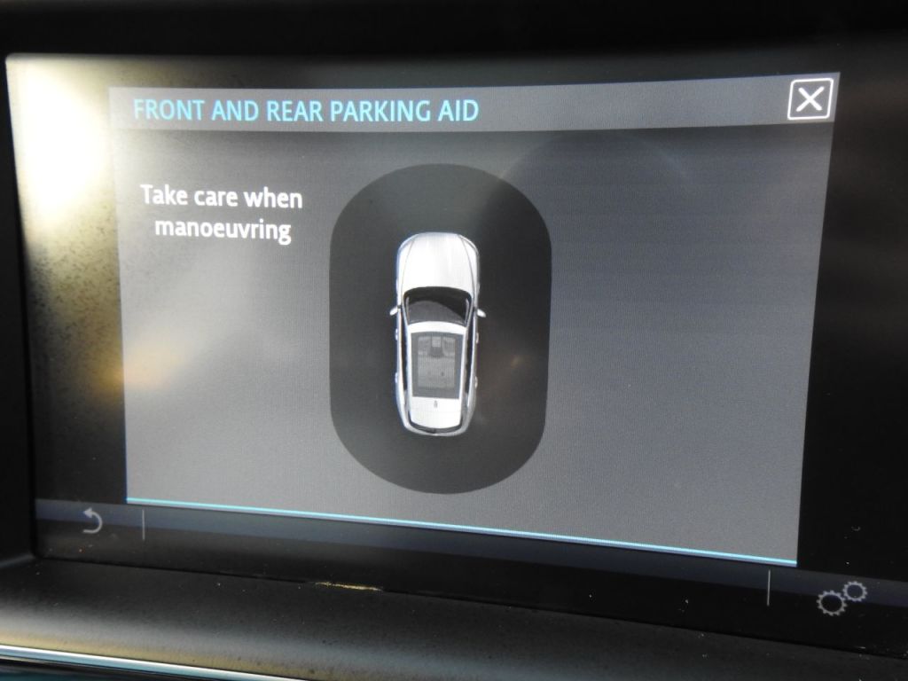 Used Jaguar F-Pace 2017 for sale - 76436445: Photo 24