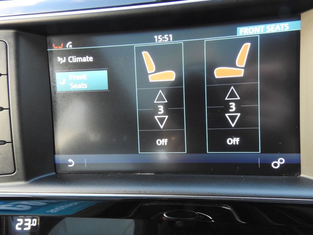 Used Jaguar F-Pace 2017 for sale - 76436445: Photo 25