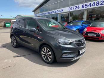 2017 - 1.4T Elite Nav 5dr