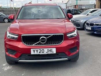 Used Volvo XC40 2020 for sale - 79594012: Photo