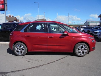 Used Citroen C4 Picasso 2016 for sale - 78671645: Photo