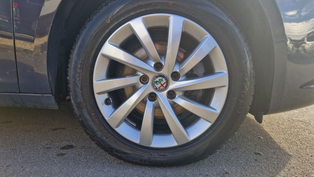 Used Alfa Romeo Giulietta 2016 for sale - 76118264: Photo 12
