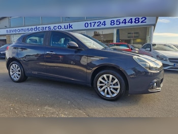 Used Alfa Romeo Giulietta 2016 for sale - 76118264: Photo 2