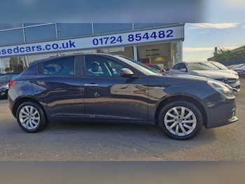 Used Alfa Romeo Giulietta 2016 for sale - 76118264: Photo 3