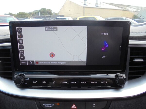 Used Kia XCeed 2020 for sale - 75727768: Photo 12