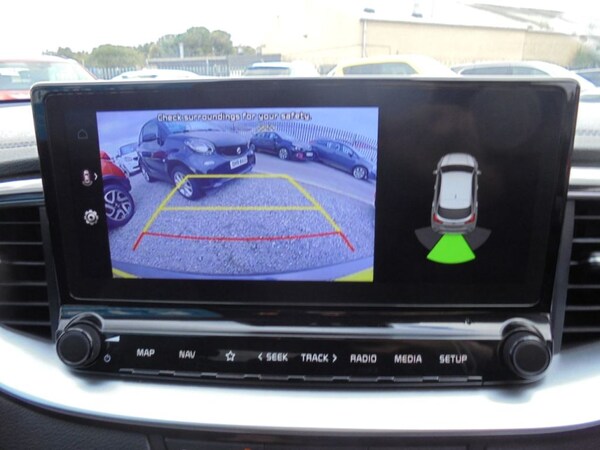 Used Kia XCeed 2020 for sale - 75727768: Photo 14