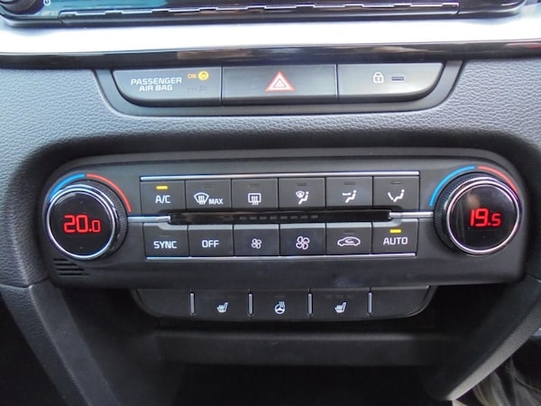 Used Kia XCeed 2020 for sale - 75727768: Photo 15
