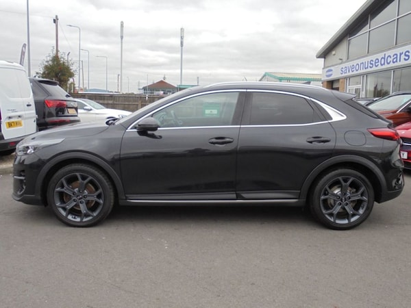 Used Kia XCeed 2020 for sale - 75727768: Photo 1