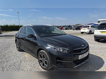 Used Kia XCeed 2020 for sale - 75727768: Photo