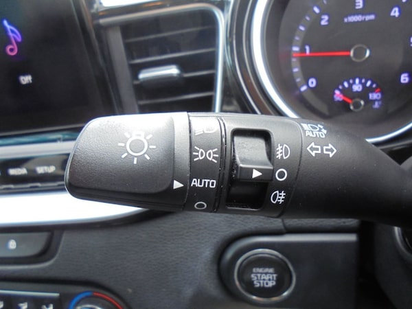 Used Kia XCeed 2020 for sale - 75727768: Photo 22