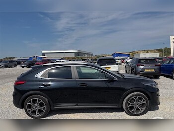 Used Kia XCeed 2020 for sale - 75727768: Photo