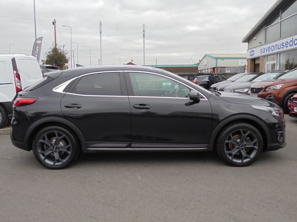 Used Kia XCeed 2020 for sale - 75727768: Photo 4