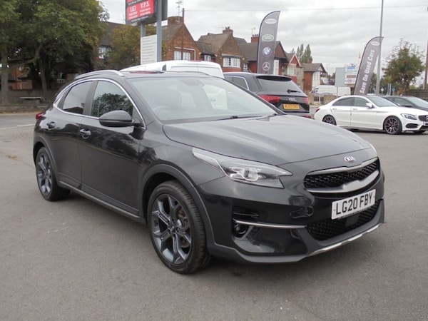 Used Kia XCeed 2020 for sale - 75727768: Photo 5