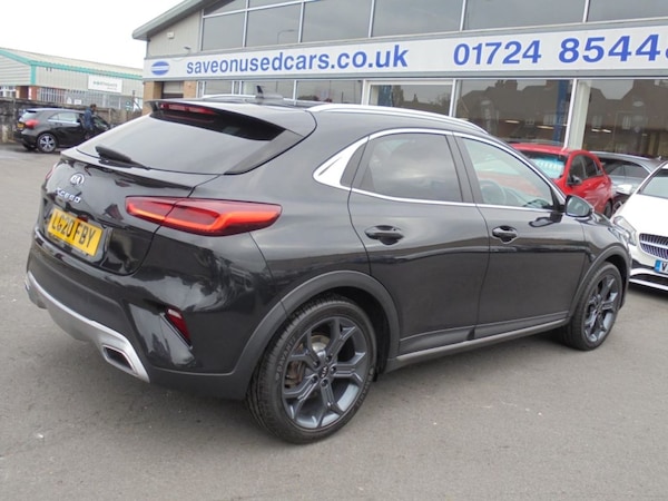 Used Kia XCeed 2020 for sale - 75727768: Photo 6