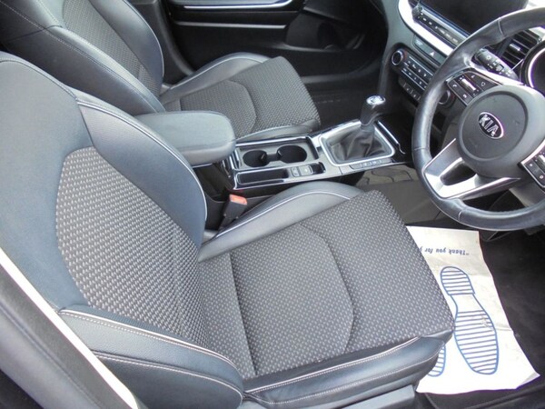 Used Kia XCeed 2020 for sale - 75727768: Photo 7