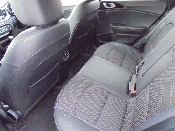 Used Kia XCeed 2020 for sale - 75727768: Photo 9