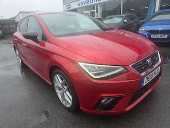 Used SEAT Ibiza 2018 for sale - 79759171: Photo