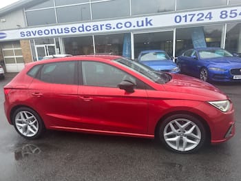 Used SEAT Ibiza 2018 for sale - 79759171: Photo