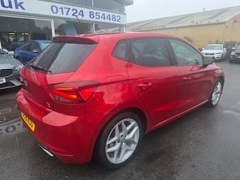 Used SEAT Ibiza 2018 for sale - 79759171: Photo