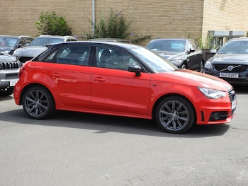 Used Audi A1 2014 for sale - 79430093: Photo