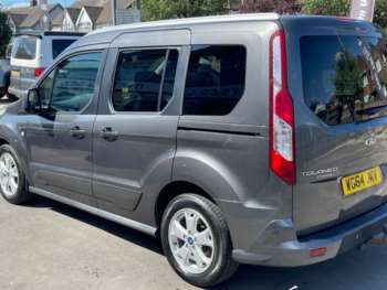 Used Ford Tourneo Connect 2014 for sale - 75098342: Photo