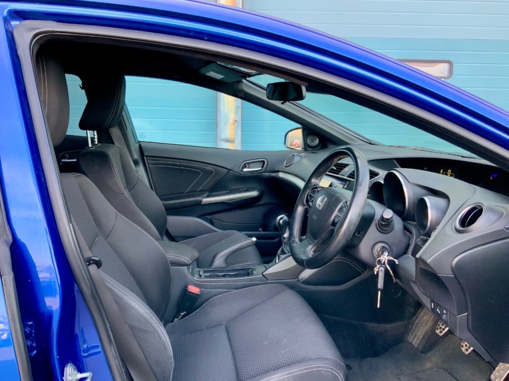 Used Honda Civic 2016 for sale - 78153398: Photo 10