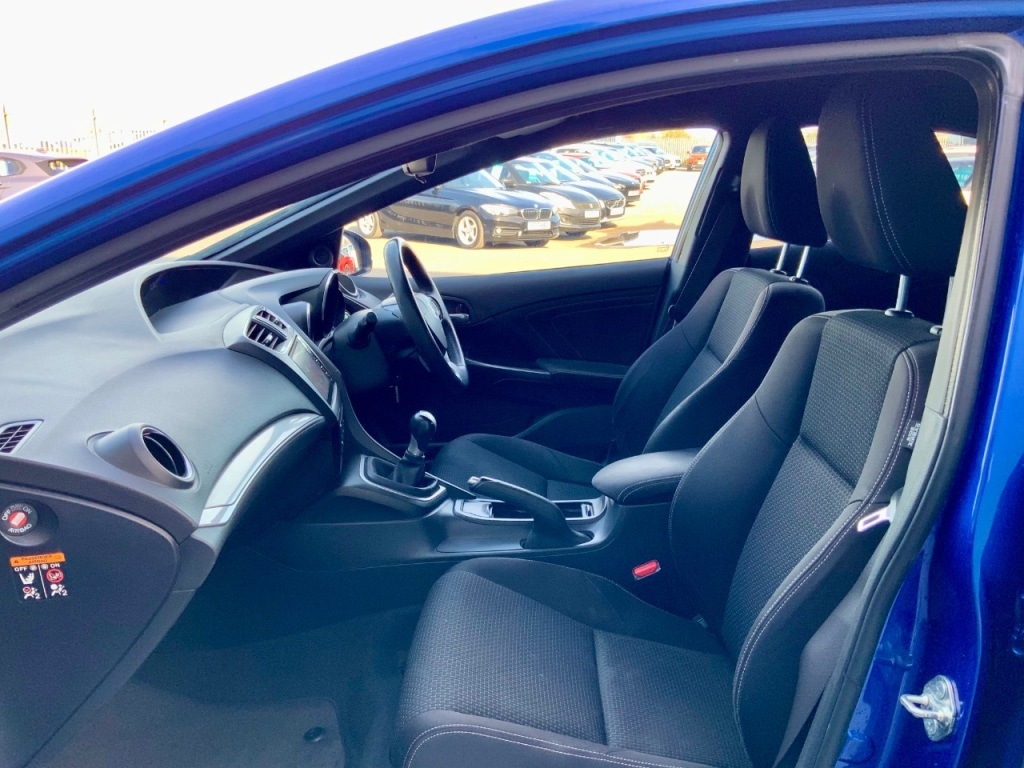 Used Honda Civic 2016 for sale - 78153398: Photo 11