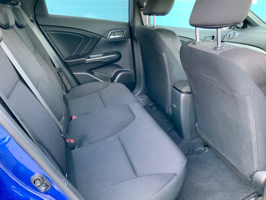 Used Honda Civic 2016 for sale - 78153398: Photo 12