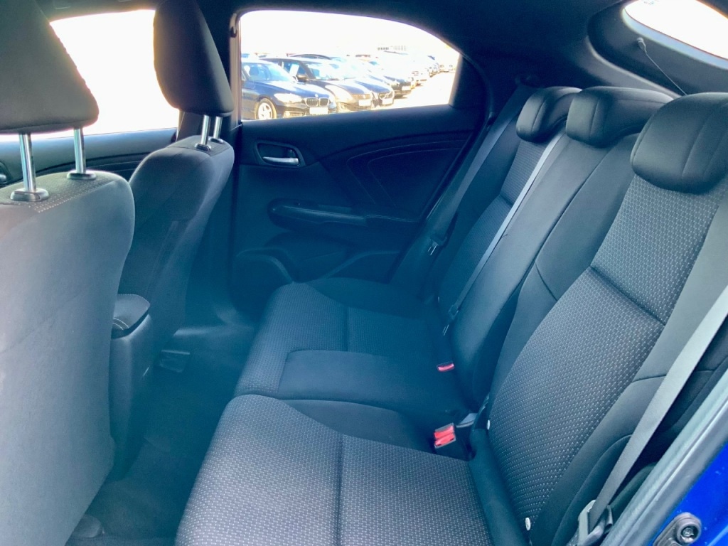 Used Honda Civic 2016 for sale - 78153398: Photo 13