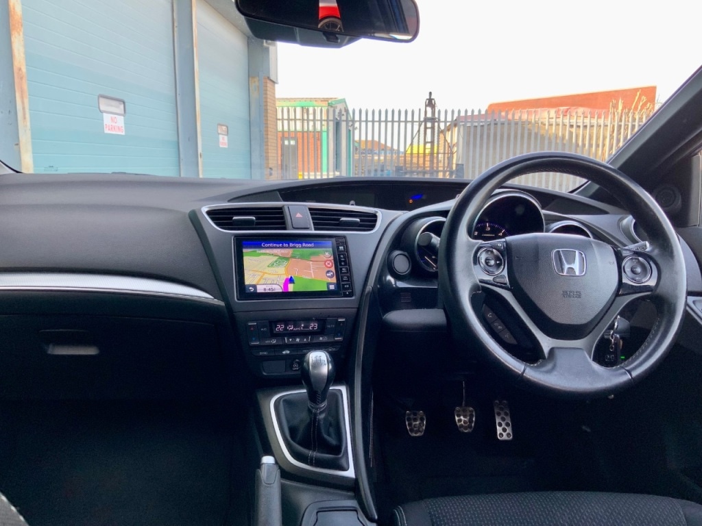 Used Honda Civic 2016 for sale - 78153398: Photo 9