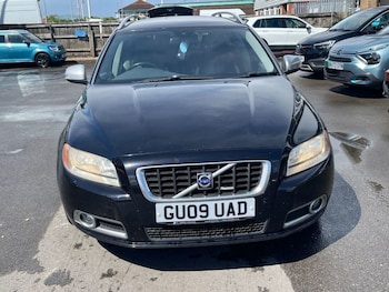 Used Volvo V70 2009 for sale - 78631059: Photo