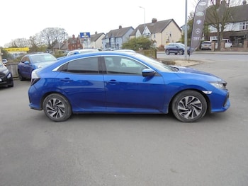Used Honda Civic 2019 for sale - 78029657: Photo