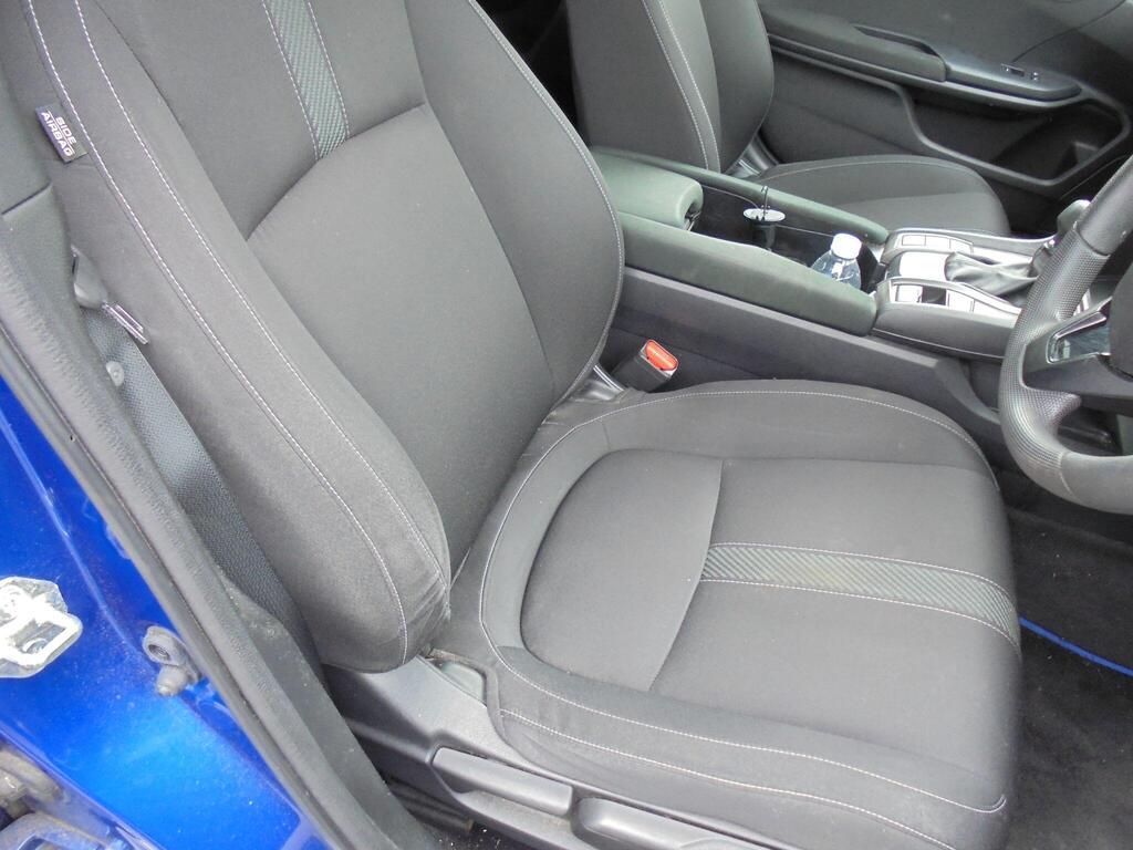 Used Honda Civic 2019 for sale - 78029657: Photo 7