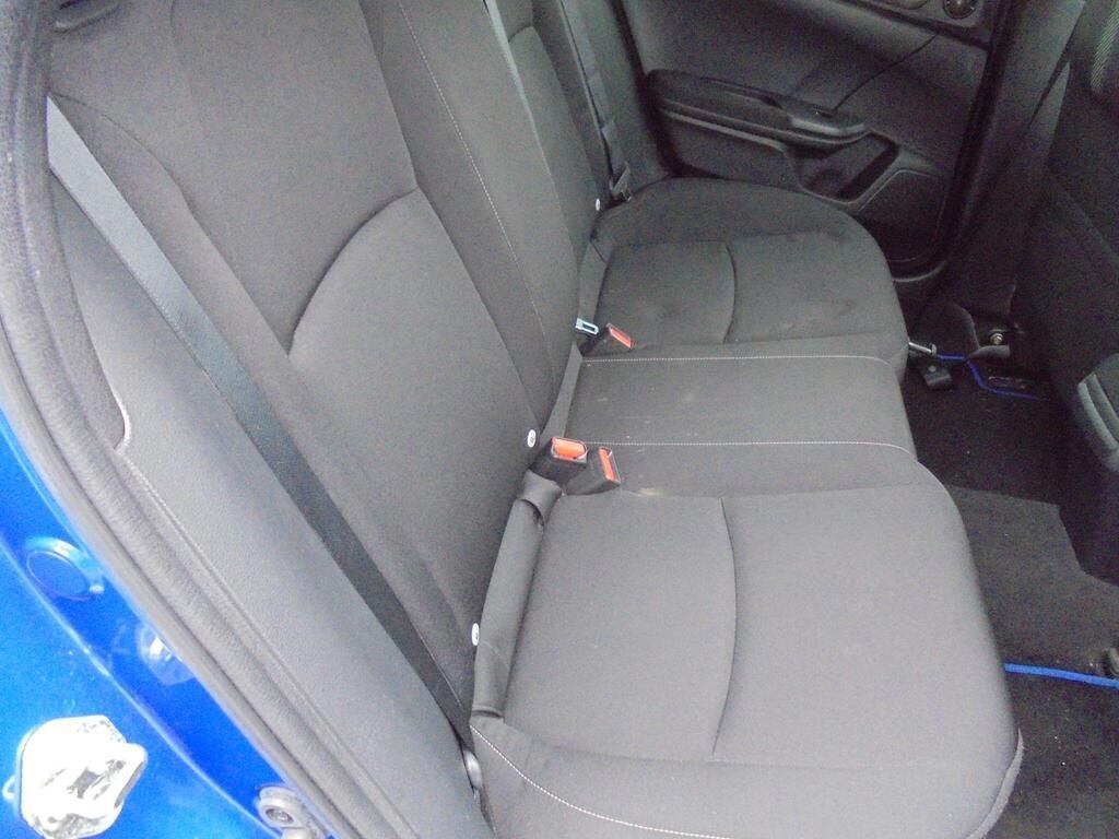 Used Honda Civic 2019 for sale - 78029657: Photo 8