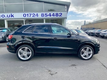 Used Audi Q3 2014 for sale - 78271344: Photo