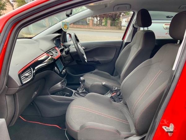 Used Vauxhall Corsa 2019 for sale - 75275096: Photo 12