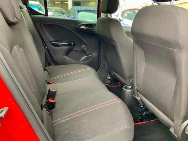 Used Vauxhall Corsa 2019 for sale - 75275096: Photo 13