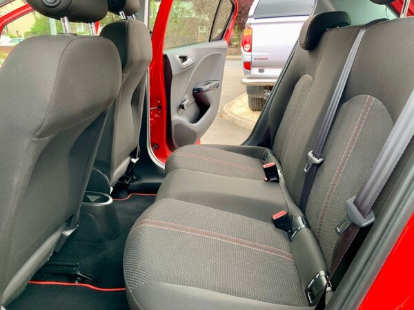 Used Vauxhall Corsa 2019 for sale - 75275096: Photo 14