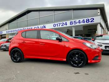 2019 - 1.4 SRi Vx-line Nav Black 5dr