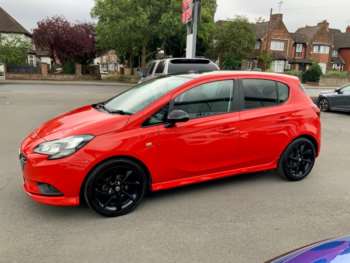 Used Vauxhall Corsa 2019 for sale - 75275096: Photo