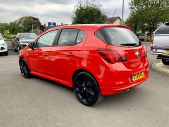 Used Vauxhall Corsa 2019 for sale - 75275096: Photo