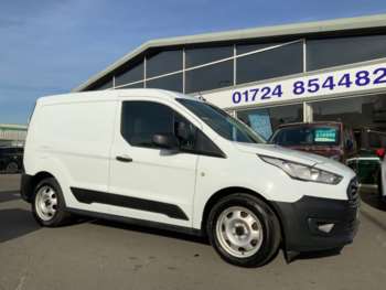 Used Ford Transit Connect 2019 for sale - 74300617: Photo