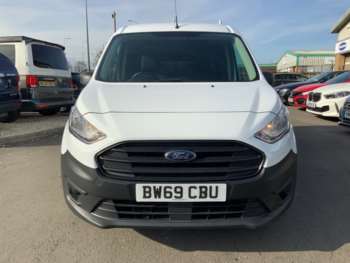 Used Ford Transit Connect 2019 for sale - 74300617: Photo