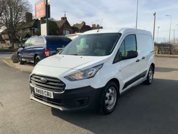 Used Ford Transit Connect 2019 for sale - 74300617: Photo