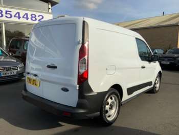 Used Ford Transit Connect 2019 for sale - 74300617: Photo